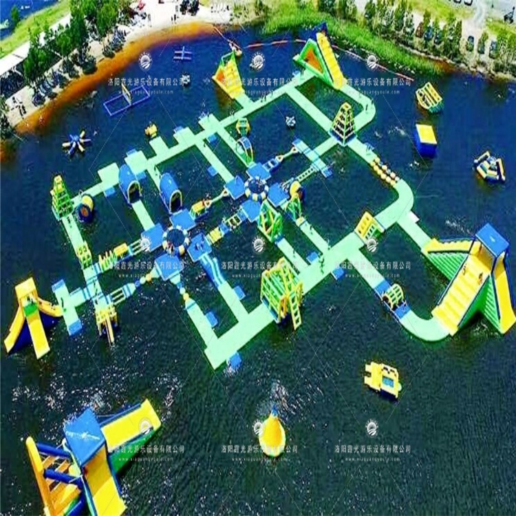 洋浦经济开发区大型水上乐园