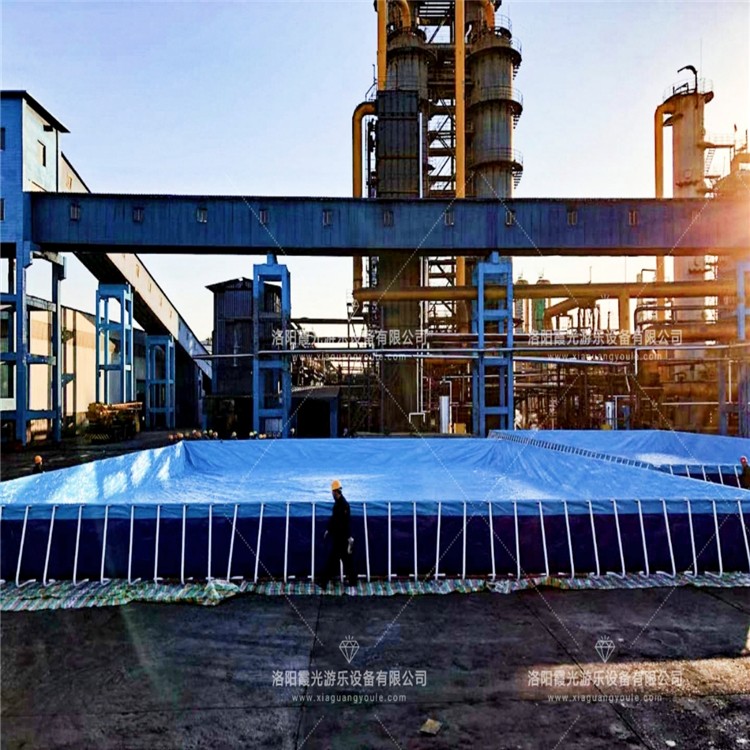 洋浦经济开发区支架水池生产厂家